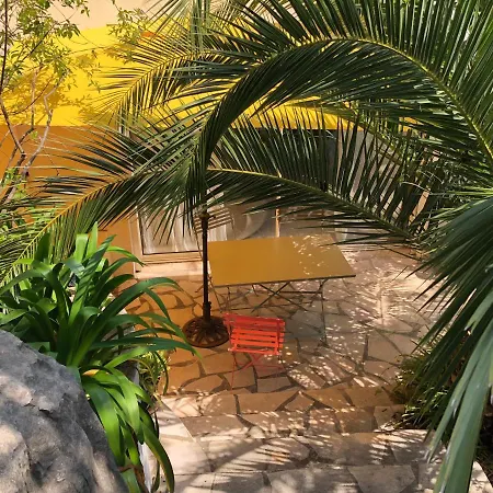 Apartment - Jardin Secret *