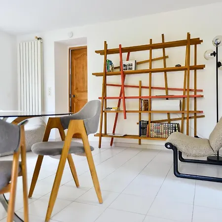 - Jardin Secret Daire