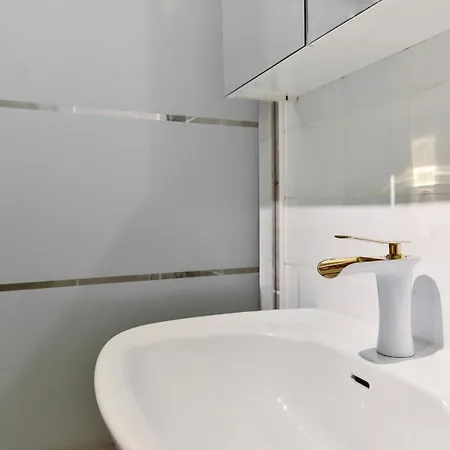 - Jardin Secret Daire Marsilya