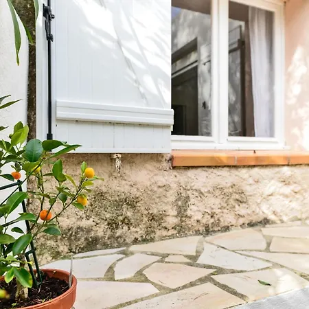 Daire - Jardin Secret Marsilya