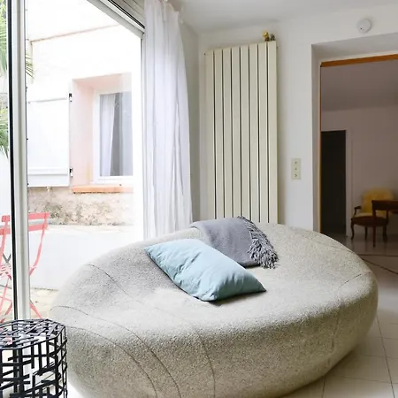 - Jardin Secret Daire