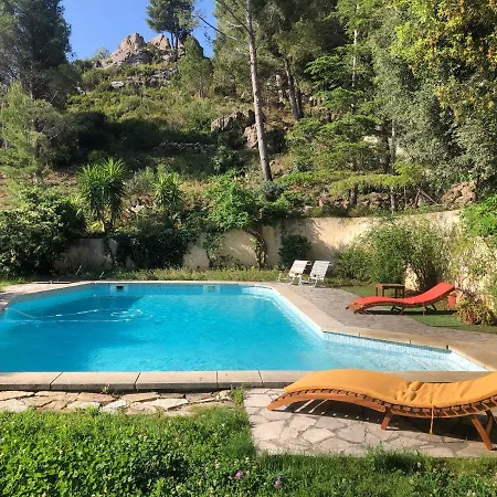- Jardin Secret Daire *
