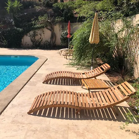 - Jardin Secret * Marsilya