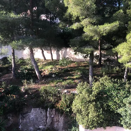 Daire - Jardin Secret *